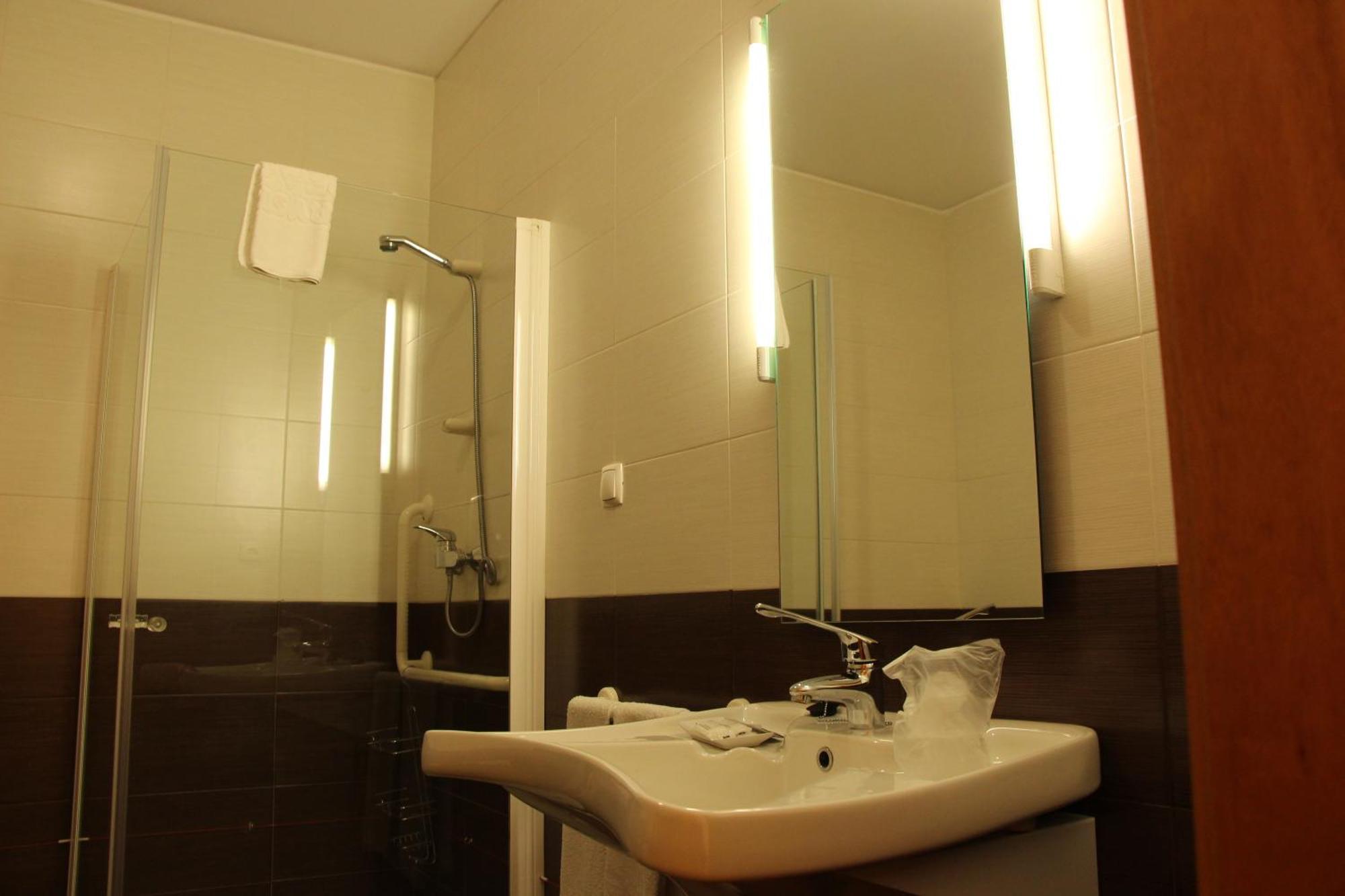 Hotel Minho Belo Vila Nova de Cerveira Bagian luar foto